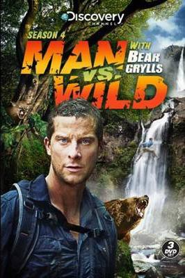 Man VS Wild
