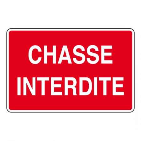 Chasse Interdite